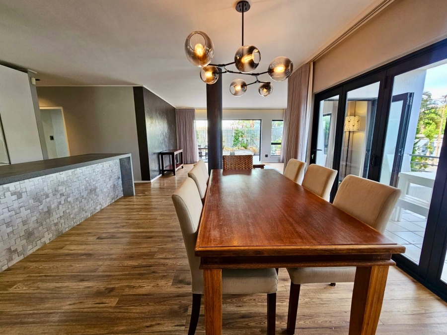 To Let 3 Bedroom Property for Rent in Fresnaye Western Cape